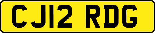 CJ12RDG