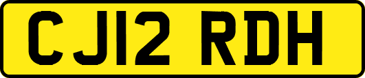 CJ12RDH