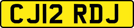 CJ12RDJ