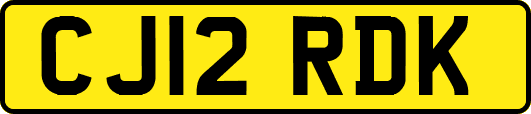 CJ12RDK