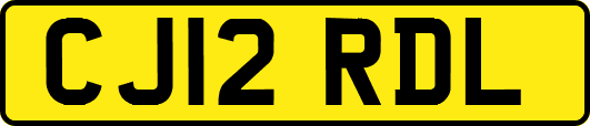 CJ12RDL