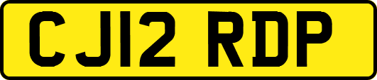 CJ12RDP