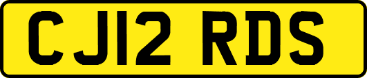 CJ12RDS