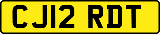 CJ12RDT