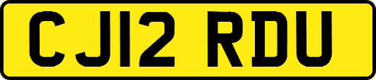 CJ12RDU