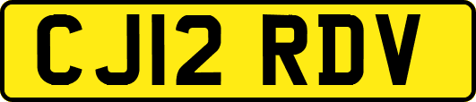 CJ12RDV
