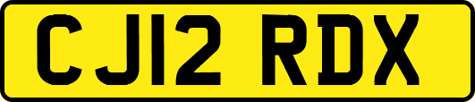 CJ12RDX