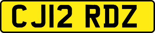 CJ12RDZ