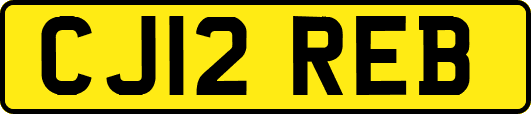 CJ12REB