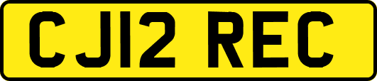 CJ12REC