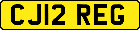 CJ12REG
