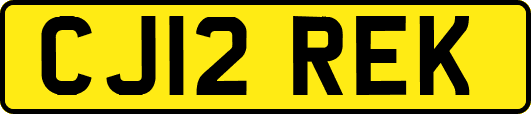 CJ12REK