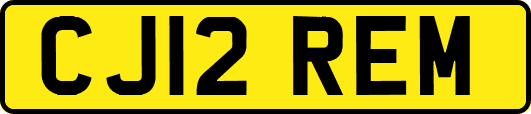 CJ12REM