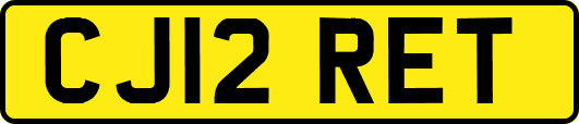 CJ12RET