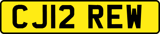 CJ12REW