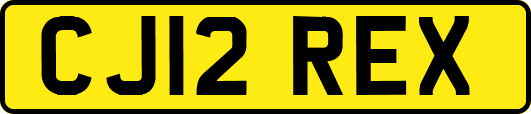 CJ12REX