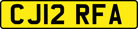 CJ12RFA