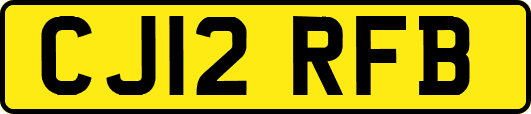 CJ12RFB