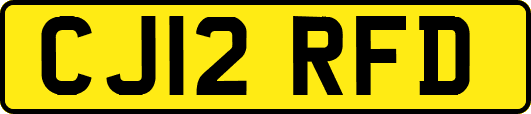 CJ12RFD