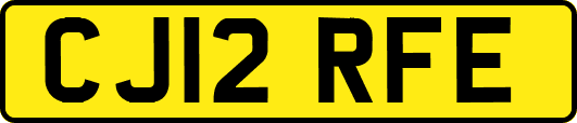 CJ12RFE