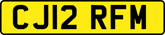 CJ12RFM