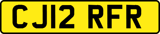 CJ12RFR