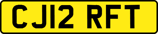 CJ12RFT