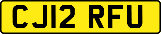 CJ12RFU