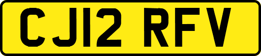CJ12RFV