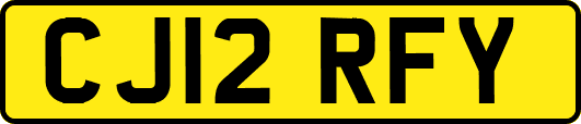 CJ12RFY