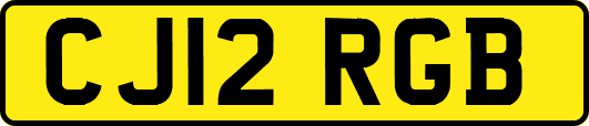 CJ12RGB