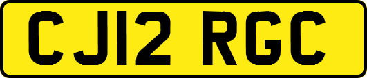 CJ12RGC