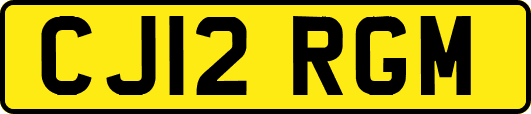 CJ12RGM