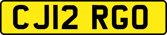 CJ12RGO