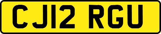 CJ12RGU