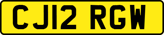CJ12RGW