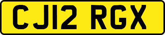 CJ12RGX