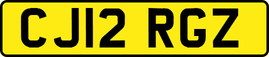 CJ12RGZ