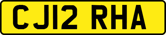CJ12RHA