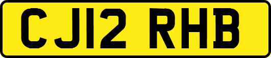 CJ12RHB