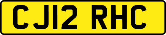 CJ12RHC