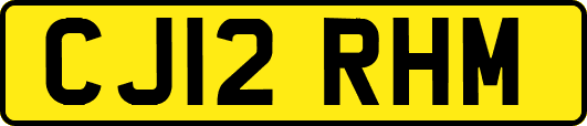 CJ12RHM