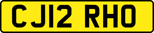 CJ12RHO