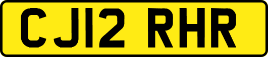 CJ12RHR