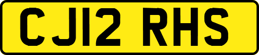 CJ12RHS