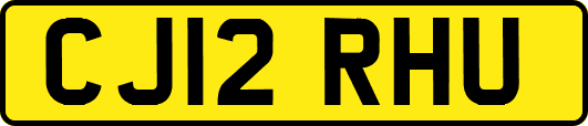 CJ12RHU