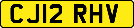 CJ12RHV