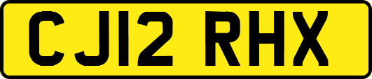 CJ12RHX