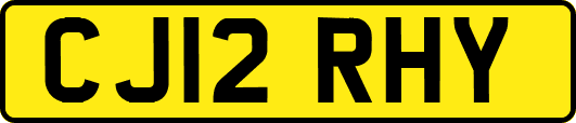 CJ12RHY