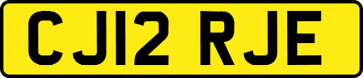 CJ12RJE